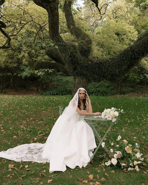 How to Work with Wedding Vendors to Align on Budget and Vision