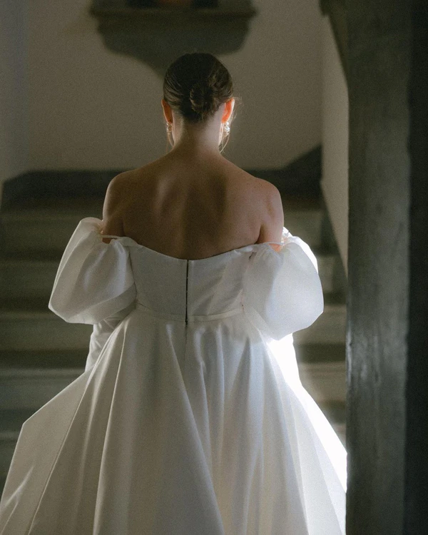 How to Choose Your Maid of Honor?