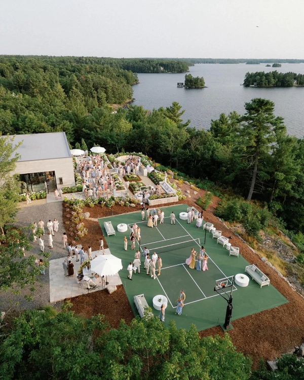 8 Unique Pre-Wedding Activity Ideas — photo 2