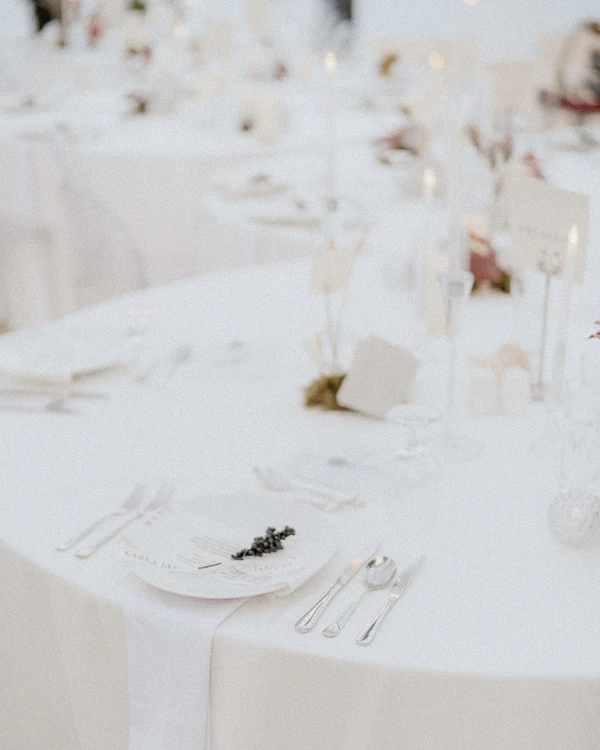 A Chic & Spiritual Beach Wedding on the Tropical Shores of Bali