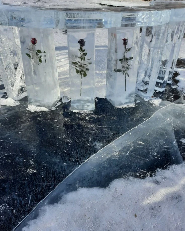 40 Tablescape Ideas for A Winter Wedding