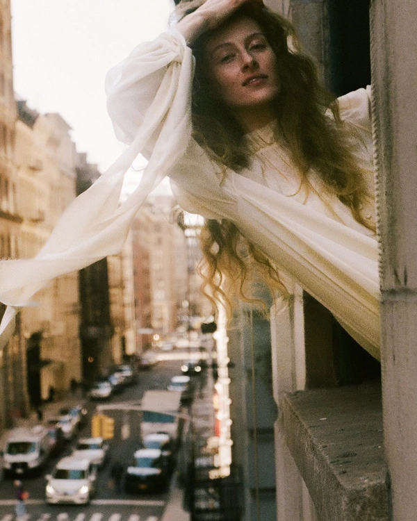 LEIN Introduces Spring 2026 Bridal Collection