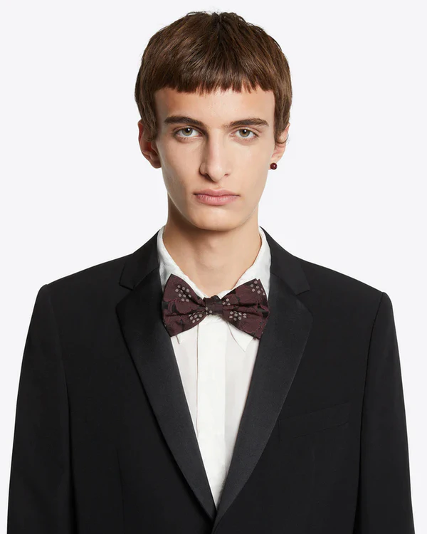 Best Bow Ties for the Groom