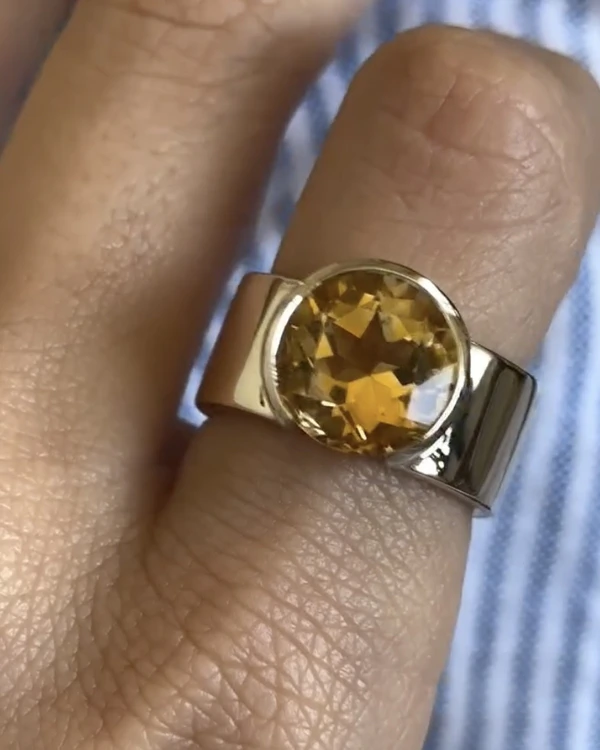 The 12 Top Engagement Ring Trends for 2025 According to Pinterest