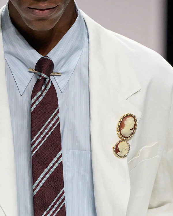 10 Major Groom Trends from the Spring/ Summer 2026 Menswear Runways