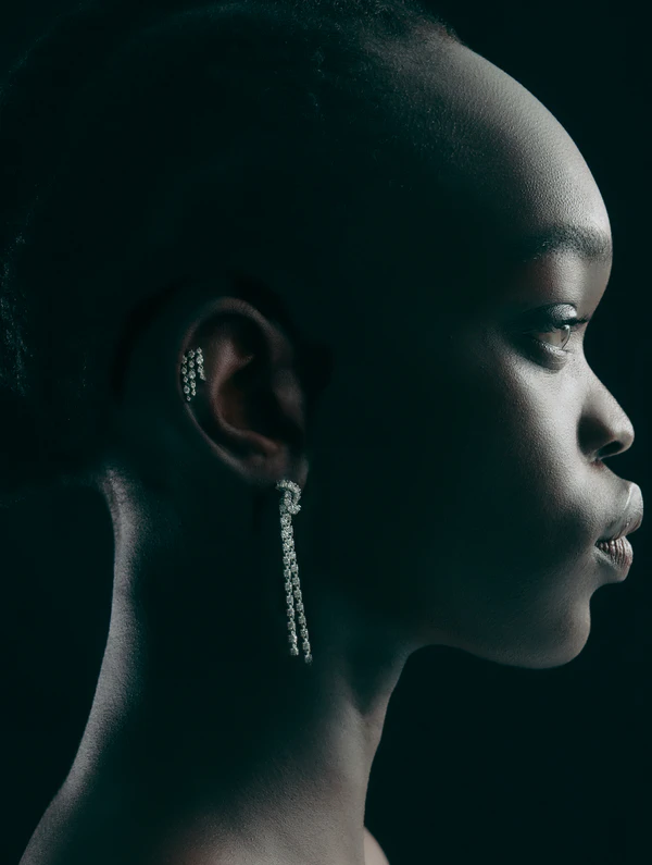 Artistry Meets Innovation: Inside the World of Fine Jeweler Sarah & Sebastian — photo 2