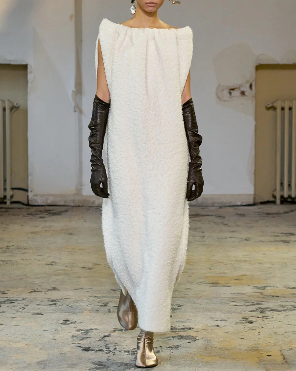Our Editor's Top Bridal Styles from the FW24 Runways