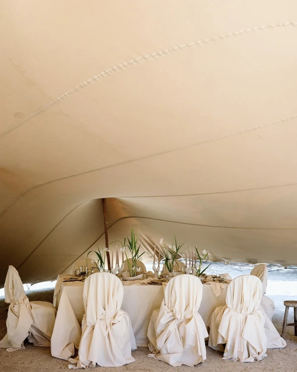 Trend: Fabric Covered Seating
