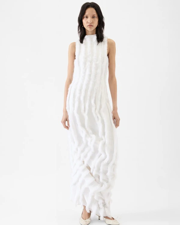 30 Chic Bridal Dresses Under $4,000