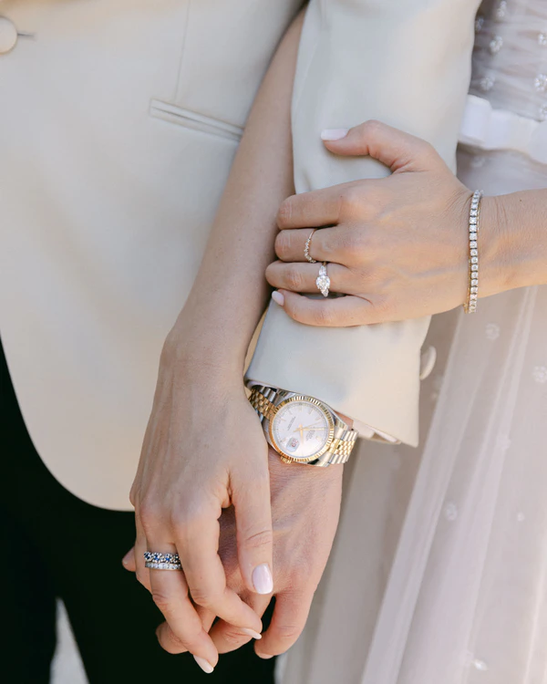 "I Take Pride in Creating Genuine Connections With My Couples and Curating Tailored Experiences for Them," Says Renee Green