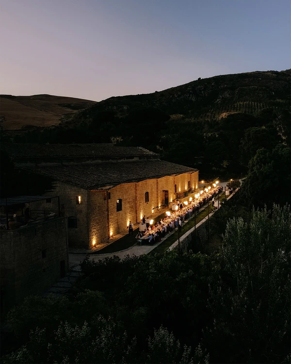 24 Best Wedding Venues in Italy