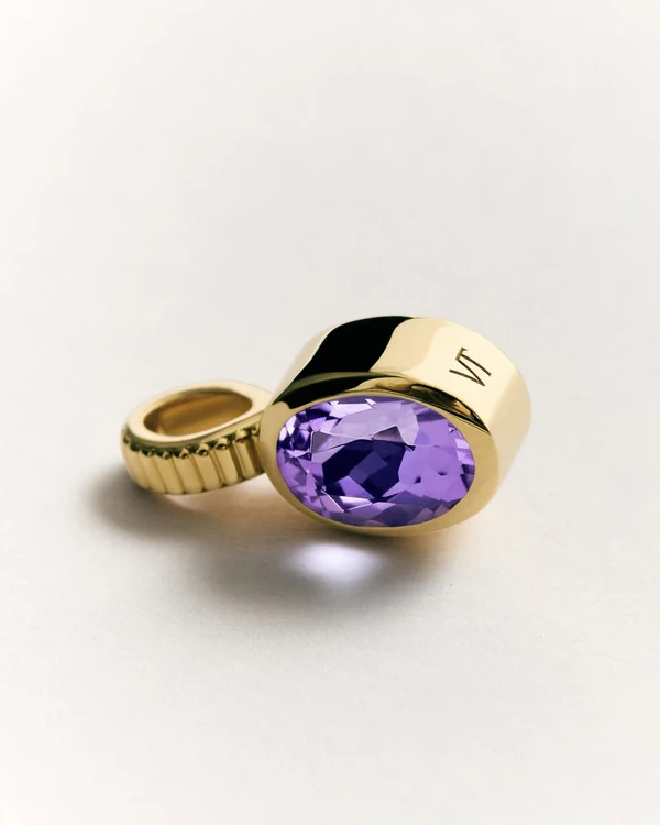 Bridal Birthstone Fine Jewelry to Match Every Month & Mood