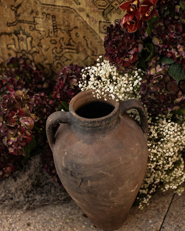 An Old World–Inspired Greek Wedding in Nashville