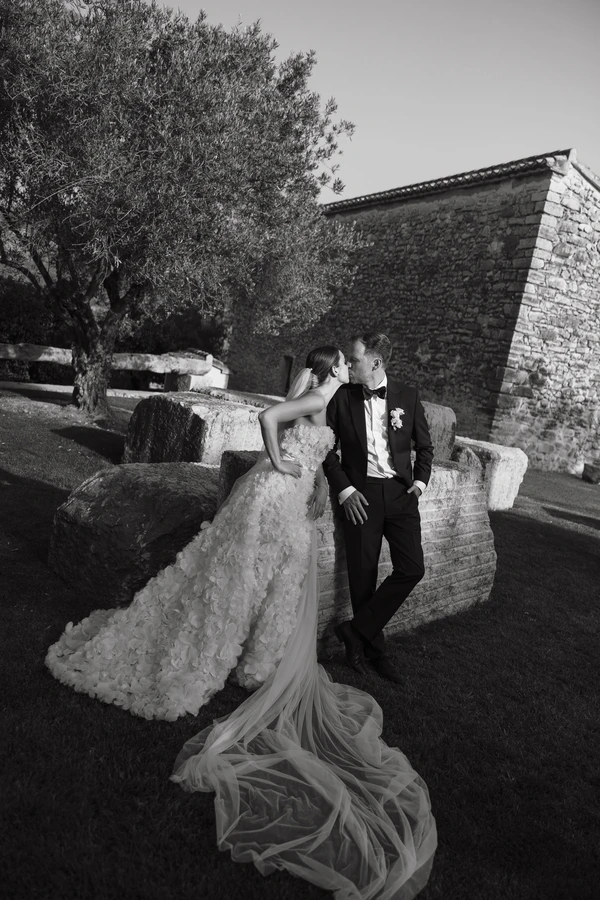 Serafin Castillo, wedding photographers in Spain, Europe — portfolio photo 5