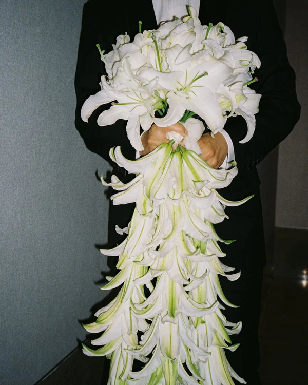10 Expert Tips for Wedding Flowers That Feel Creative, Considered & Completely You