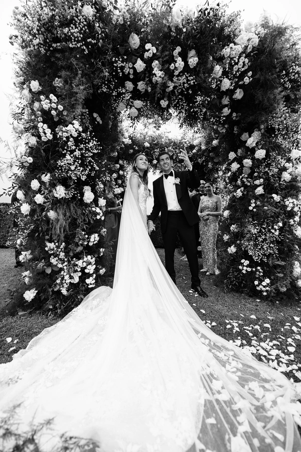 SposiamoVi, wedding planners in Italy, Europe — portfolio photo 2