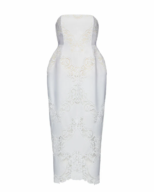 22 Summer Bridal Shower Looks