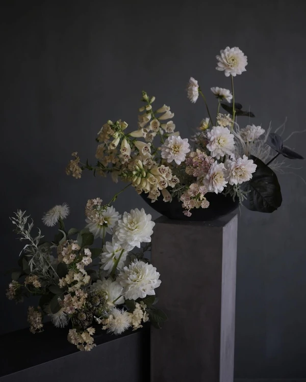 15 Best Wedding Stylists & Florists in America