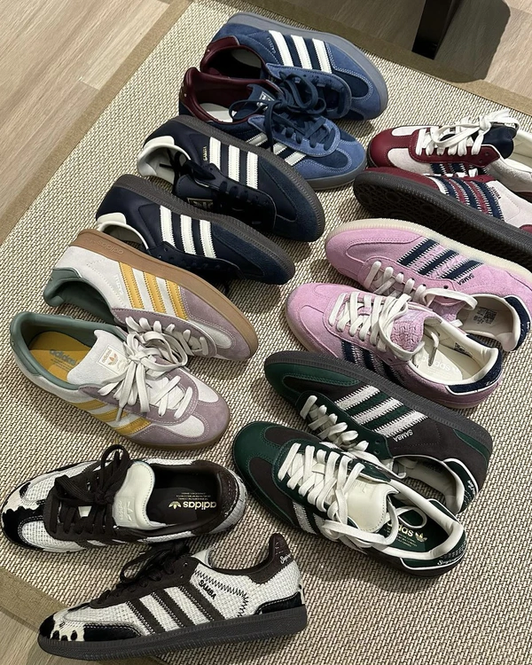 Sneakers That Will Be Everywhere This Spring