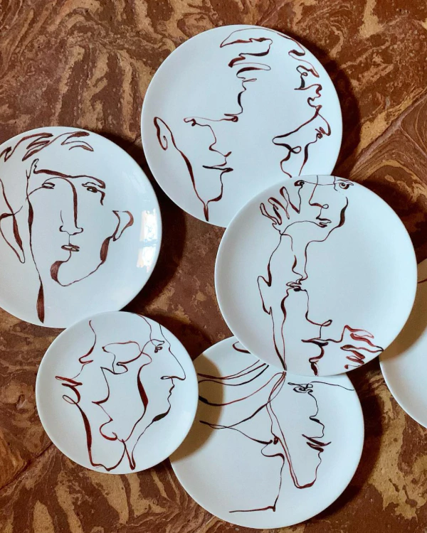14 Unique Artisanal Tableware Brands to Know