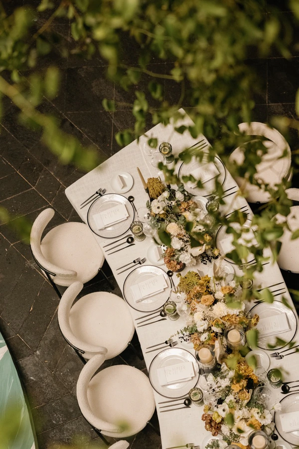Eterna Weddings, wedding planners in Mexico — portfolio photo 9