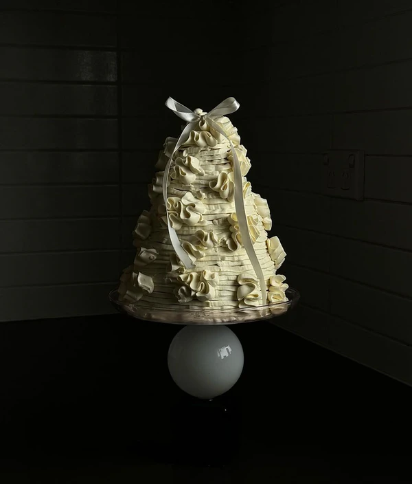 30 Creative Wedding Cake Ideas