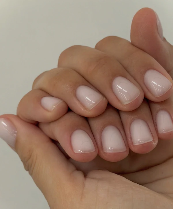 30 Wedding Nail Art Ideas, From Whisper-Soft Nudes to Elevated French Manicures — photo 1
