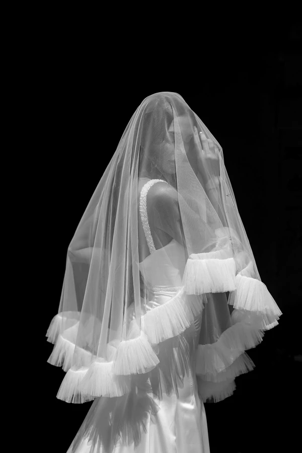 Marcos Sánchez, wedding photographers in Spain, Europe — portfolio photo 1