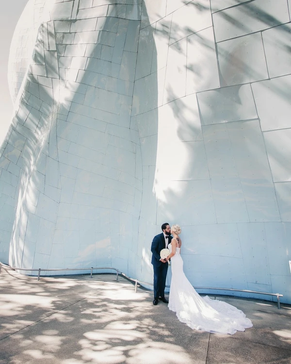 15 Best Wedding Photographers in America