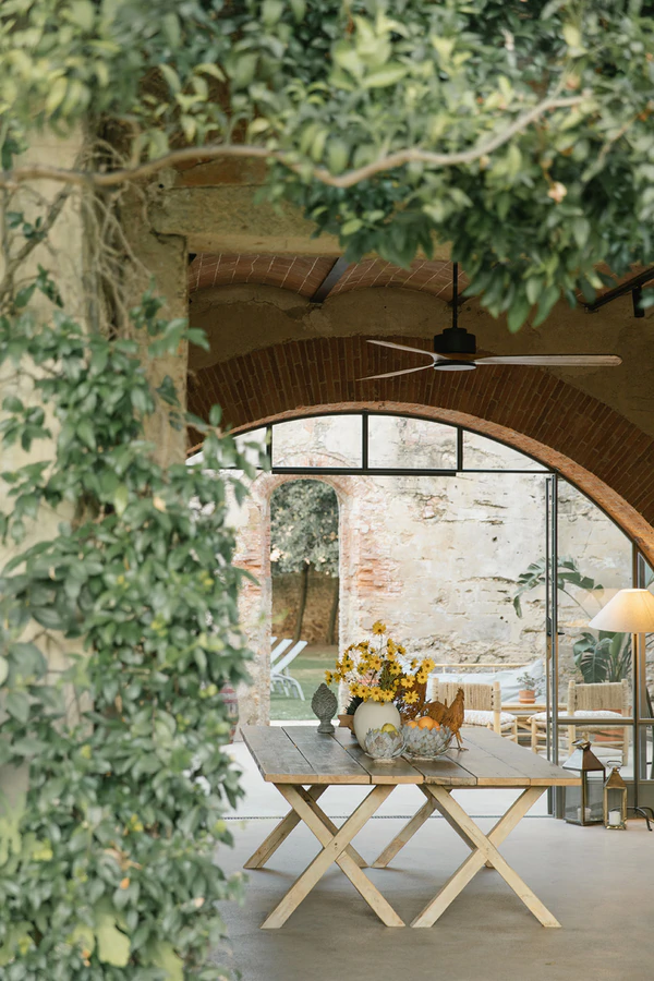 La Pescaia, wedding venues in Italy, Europe