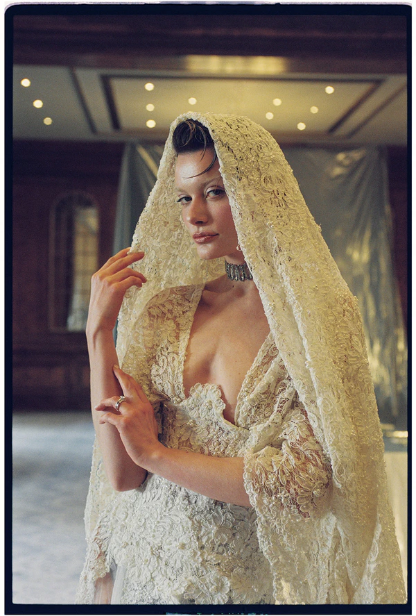 Anna Dunlop, wedding photographers in United Kingdom — portfolio photo 7