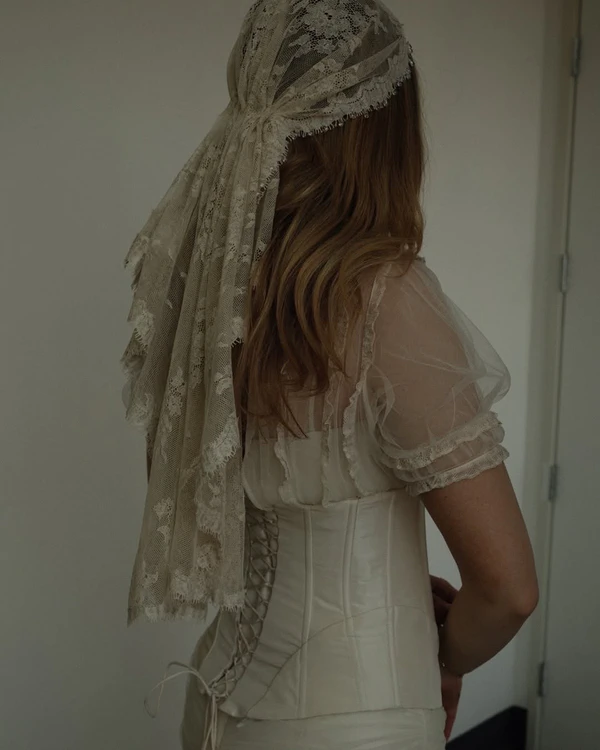 8 Major Bridal Accessory Trends for 2026