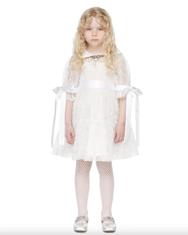 15 Best Designers to Shop for Flower Girl Dresses