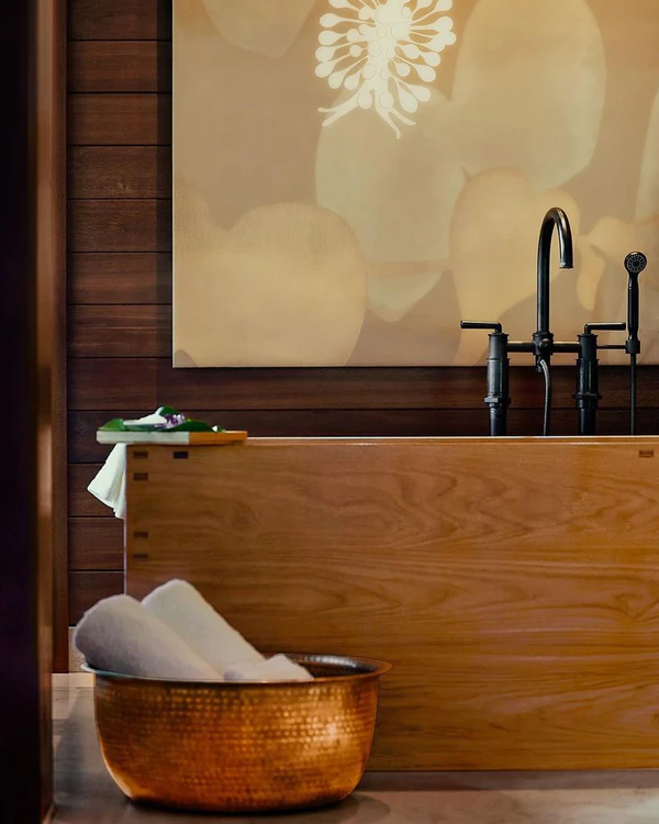 11 Best Spa & Wellness Retreats in the US