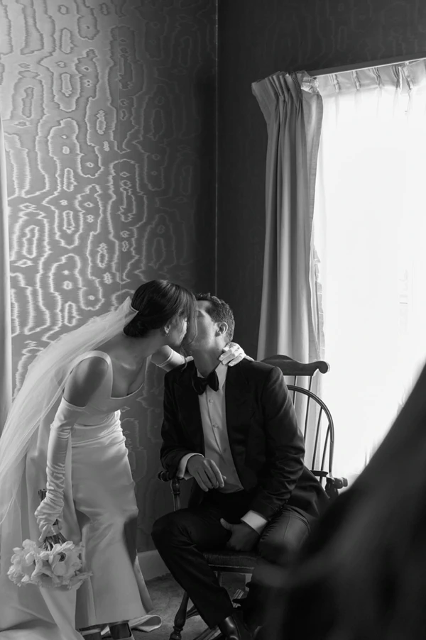 Monica Varas, wedding photographers in Mexico — portfolio photo 3
