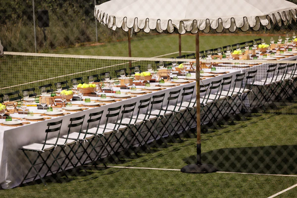 Domaine de Locguénolé & Spa, wedding venues in France, Europe