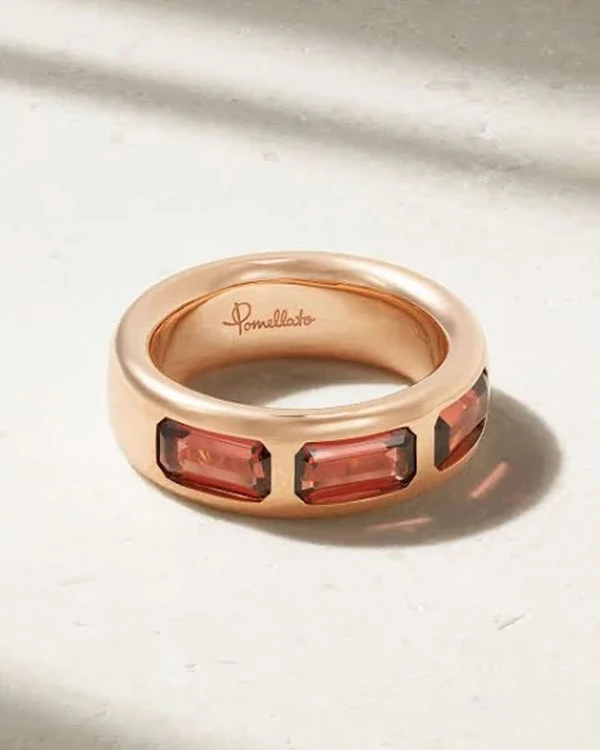 Bridal Birthstone Fine Jewelry to Match Every Month & Mood