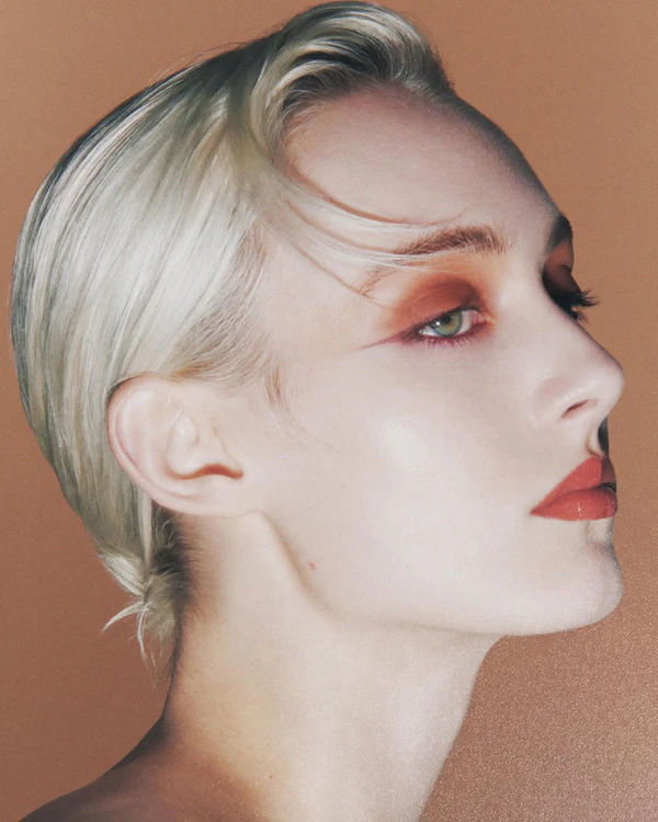 The Best Bridal Makeup For Every Eye Color