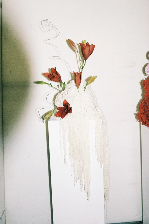 XFLOS, wedding florists in Melbourne, Australia — portfolio photo 8