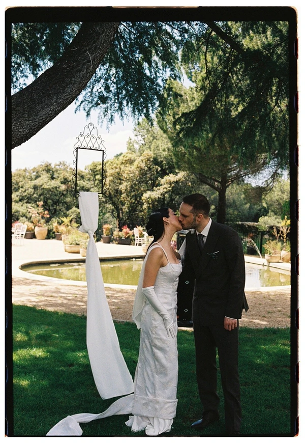 Es Ness Creative Studio, wedding planners in Spain, Europe — portfolio photo 1