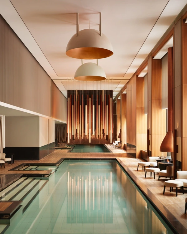 11 Best Spa & Wellness Retreats in the US
