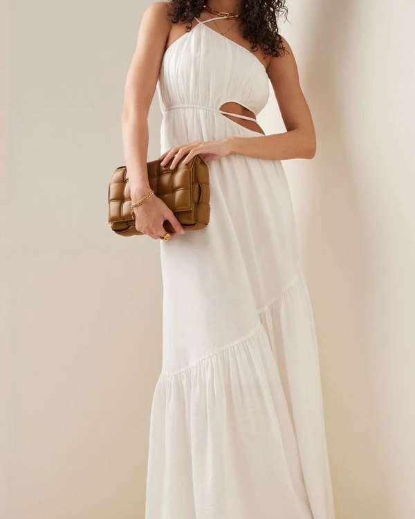 The Best Cut-Out Wedding Dresses