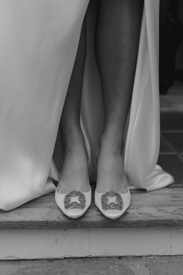 Real Wedding: Lindsay & Gonzalo