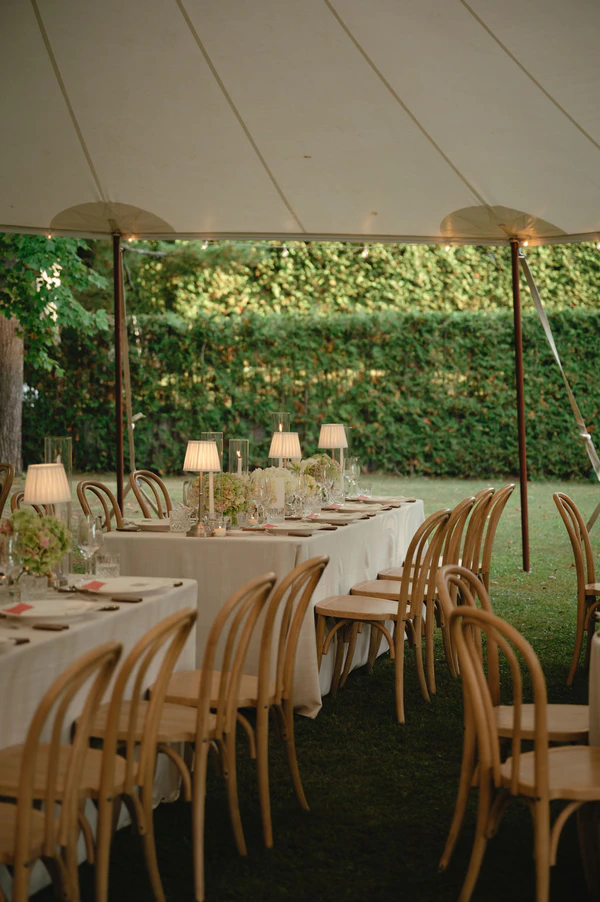 Clement & Co. Events, wedding planners in Canada — portfolio photo 7
