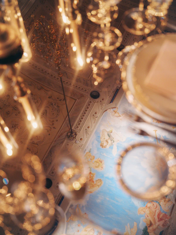 The St. Regis Florence, wedding venues in Italy, Europe