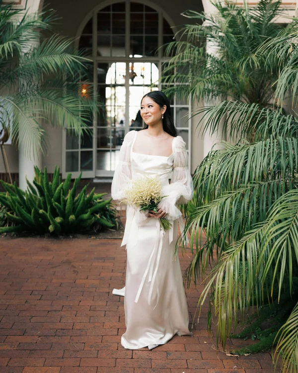 21 Best Wedding Photographers in California
