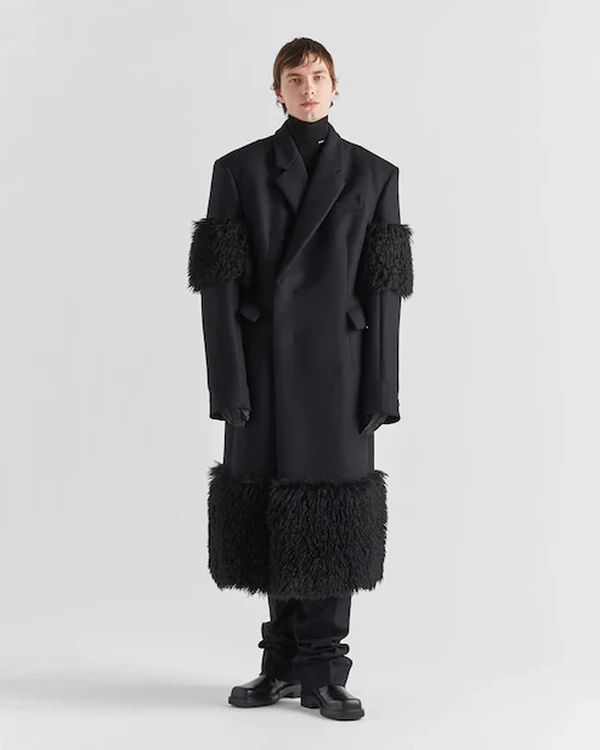 16 Best Winter Coats for Men