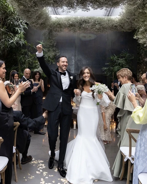 15 Best Wedding Photographers in New York