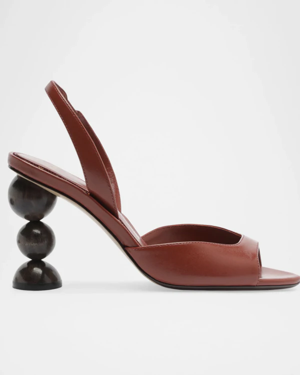 ALEXANDRE BIRMAN Heels from Neiman Marcus, $795