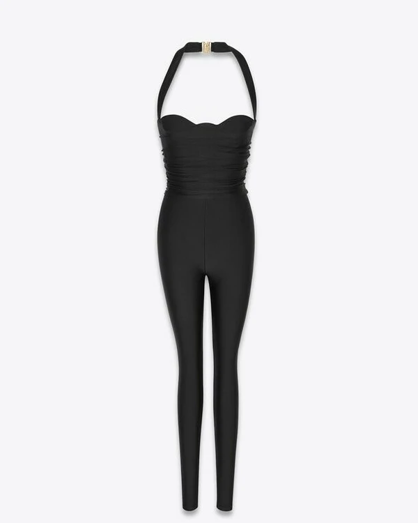 We found 15 trendy catsuits you can wear to the wedding